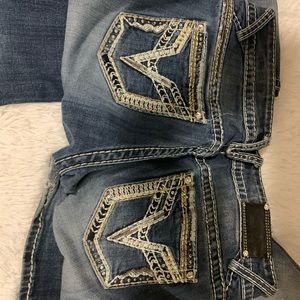 Vigoss Jeans